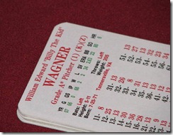 apba baseball pitching grades apba baseball pitching grades