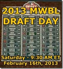 2013draft