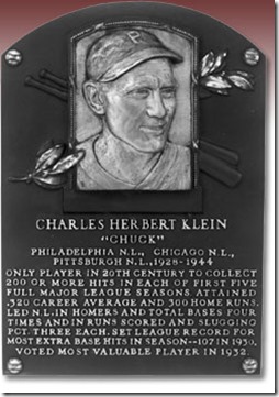 Klein_plaque