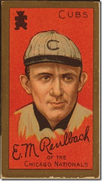 Ed_Reulbach_baseball_card
