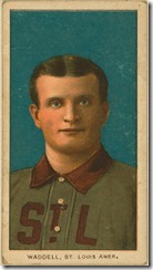 Rube-waddell