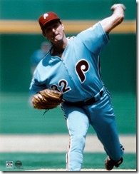 steve carlton