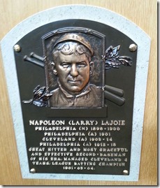 Nap_Lajoie_plaque_HOF