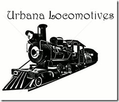 Locomotives