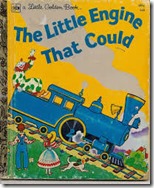 little engine