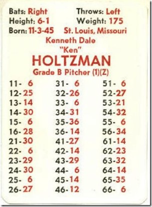 73 holtzman