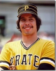 john candelaria