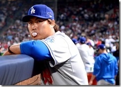 Hyun-Jin-Ryu