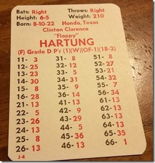 hartung