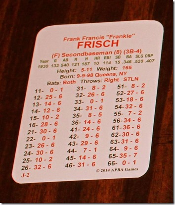 Frisch