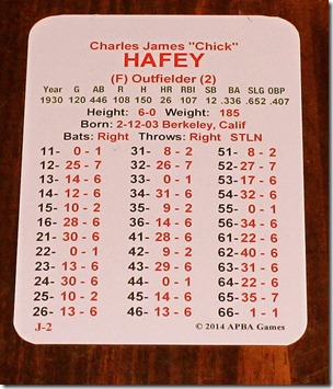 hafey30
