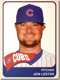 jon lester