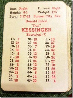 kessinger