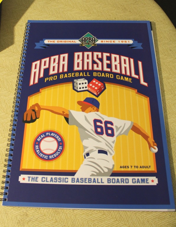 apba online baseball game